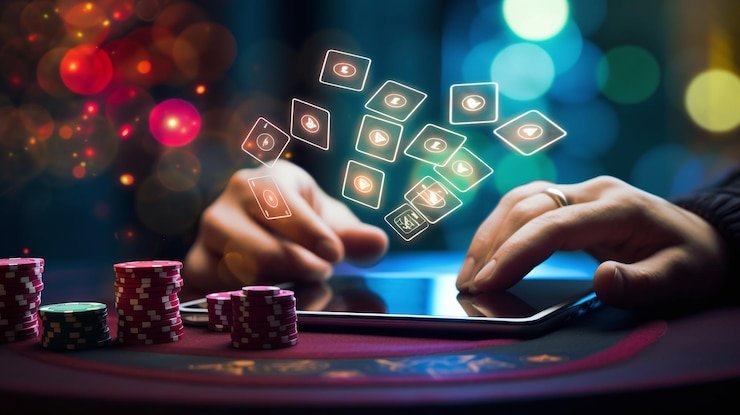 2die4 Ruleta en vivo